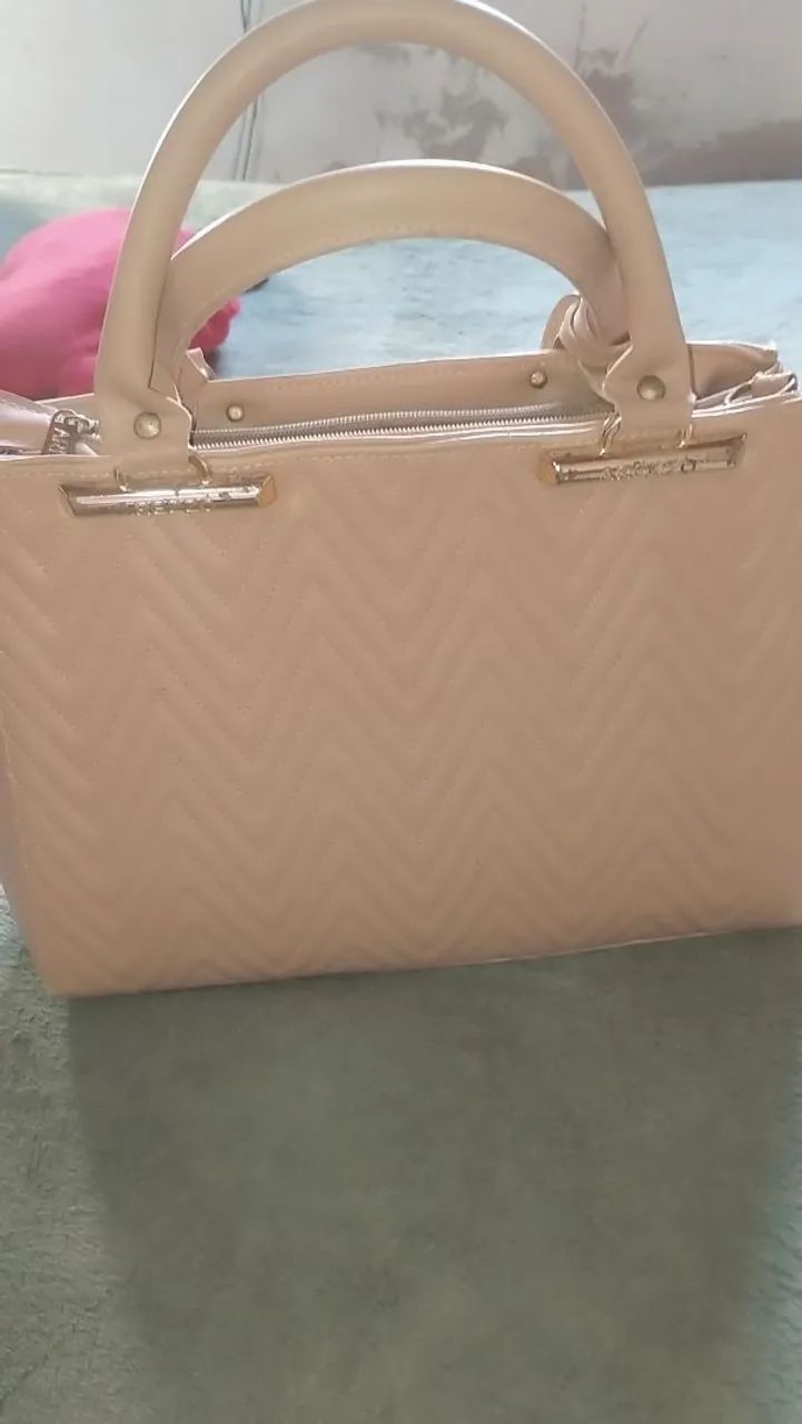 Vendo bolsa marca Arezzo  - Foto 3
