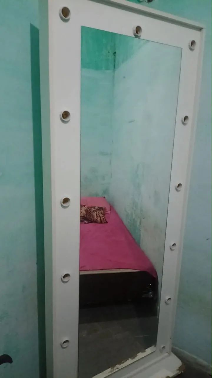 Espelho  - Foto 2