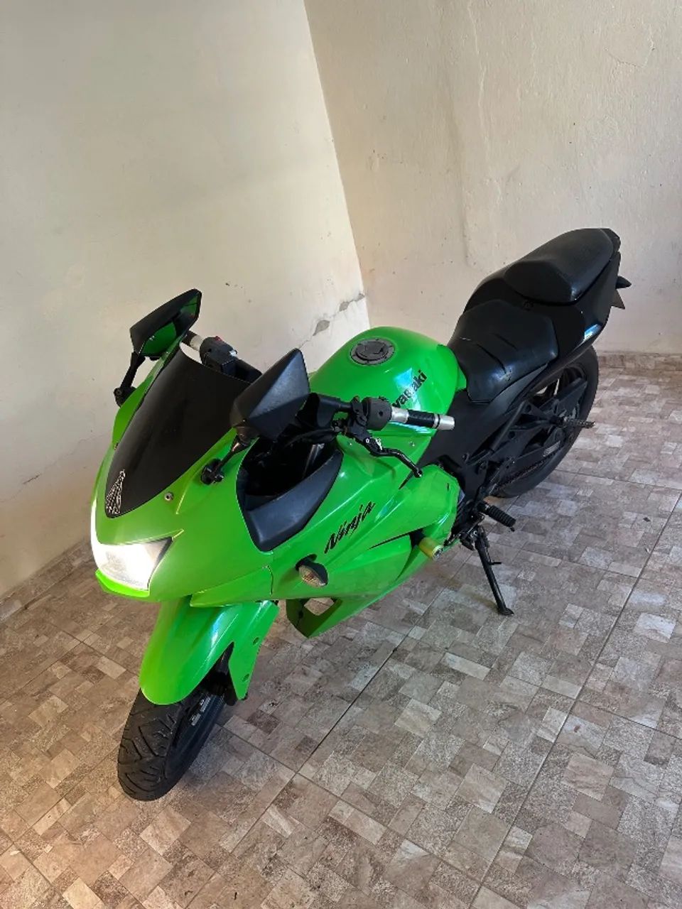 Kawasaki Ninja  - Foto 2