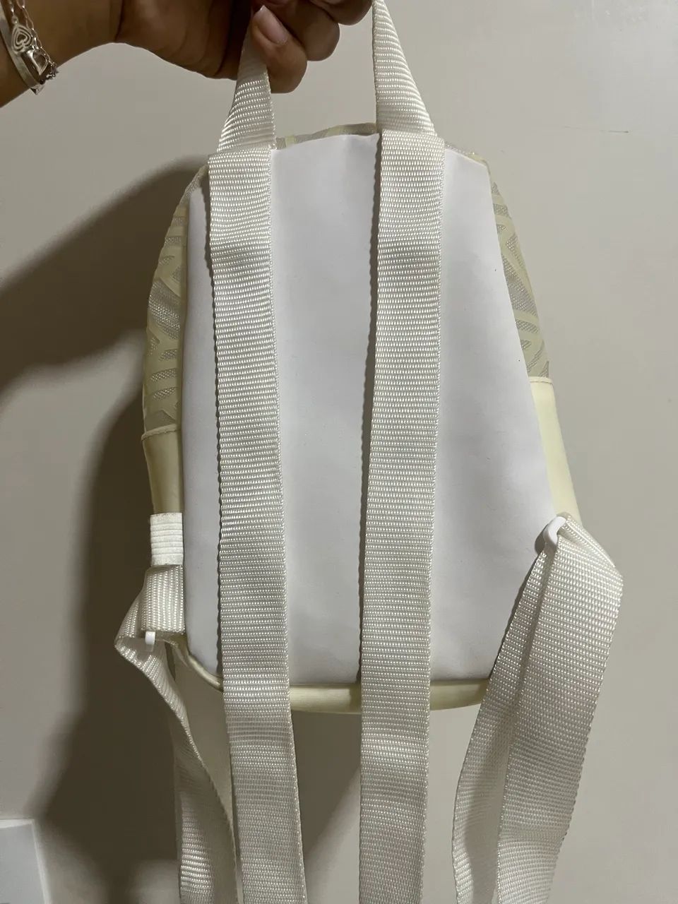 Mini mochila adidas  - Foto 2