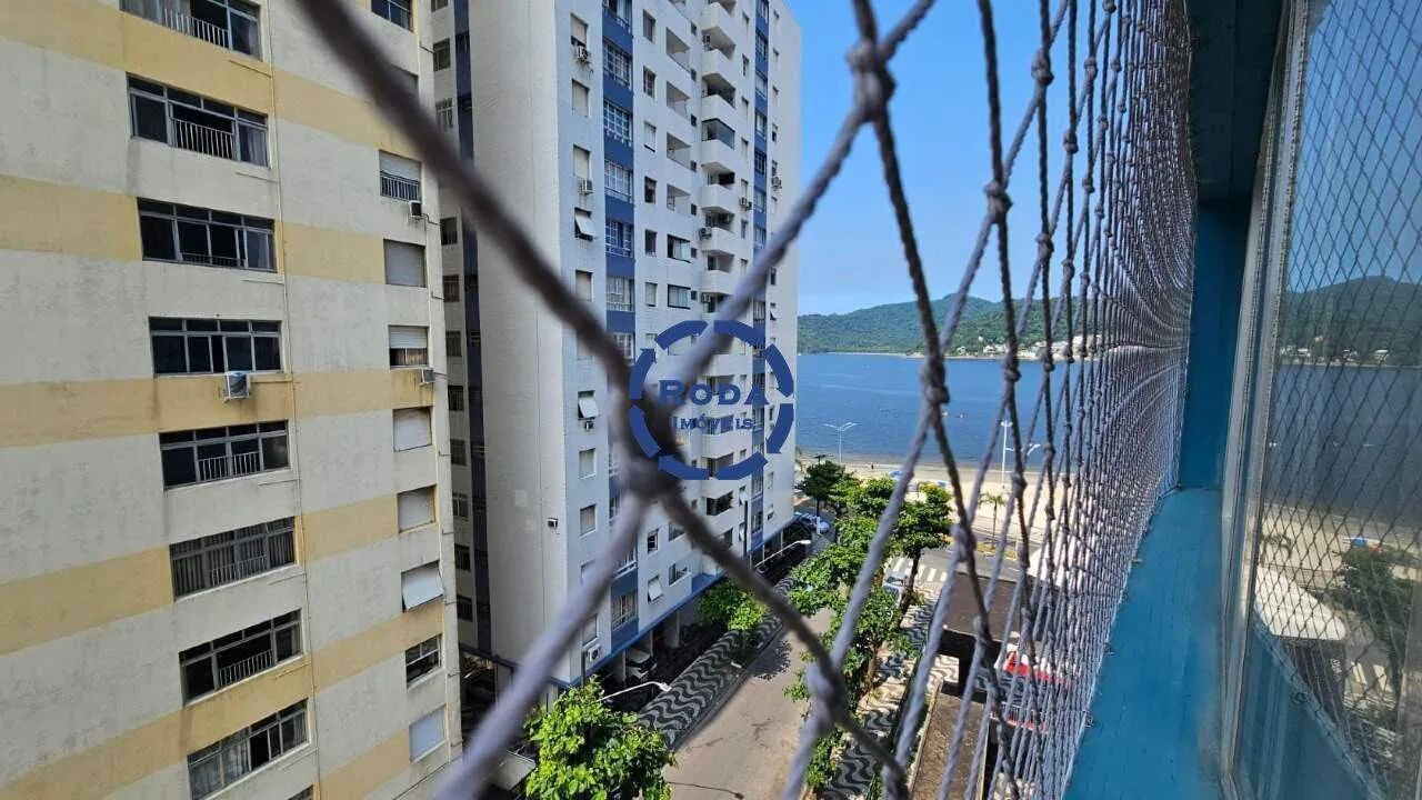 Studio mobiliado - Centro , São Vicente - Foto 4