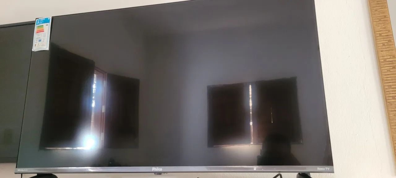 Smart Tv Philco 39 polegadas Nova - Foto 4