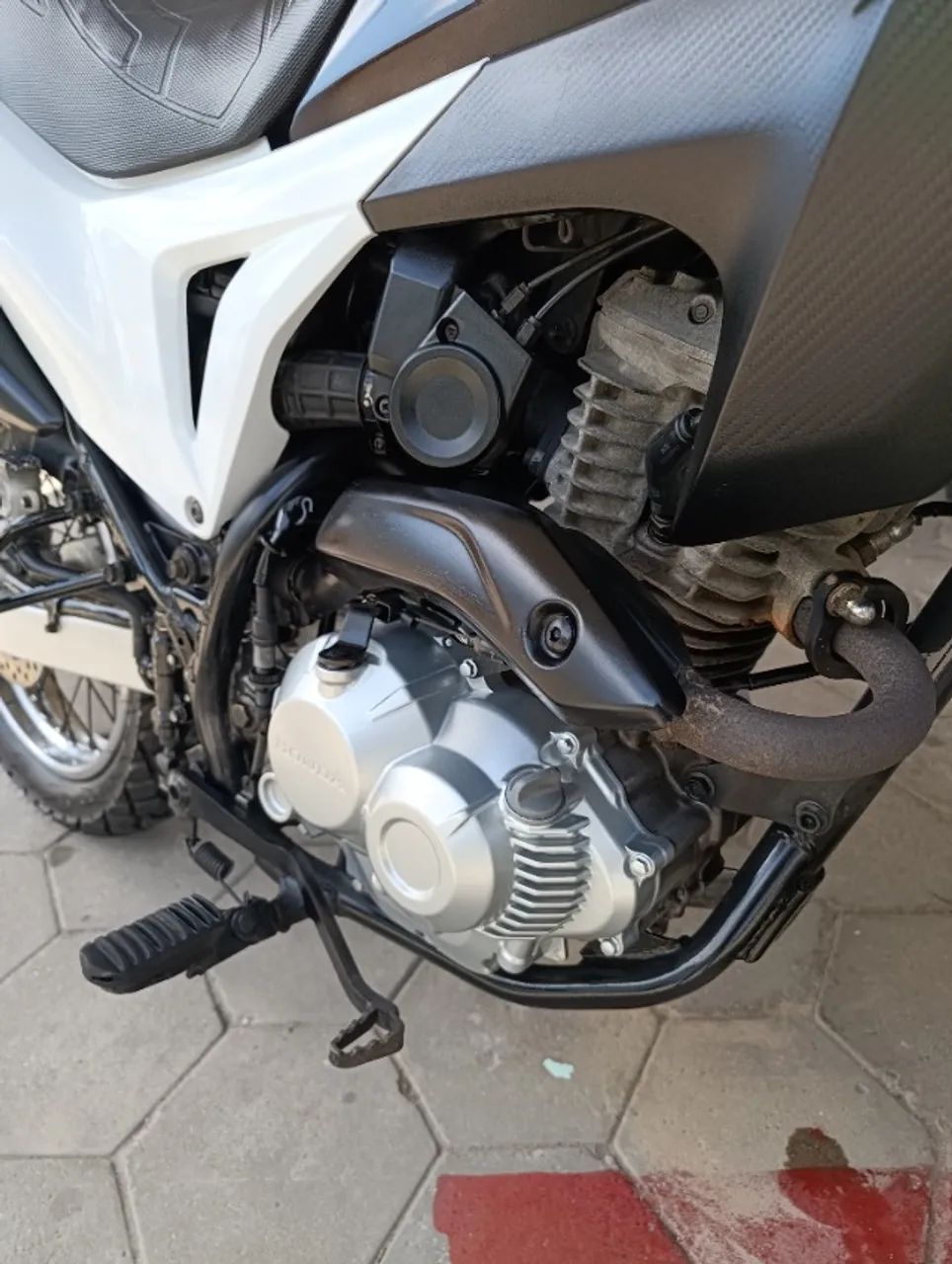 Moto muito nova - Foto 4
