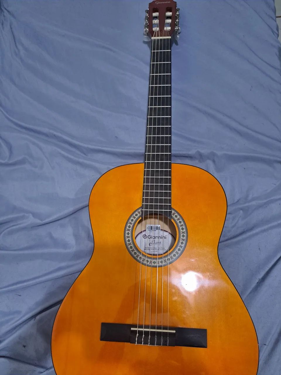 Violão Giannini Start 