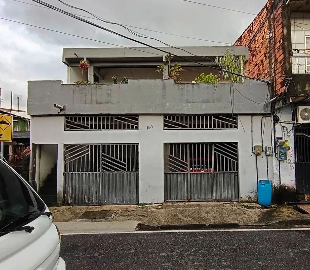 Casa Sacramenta - Belém