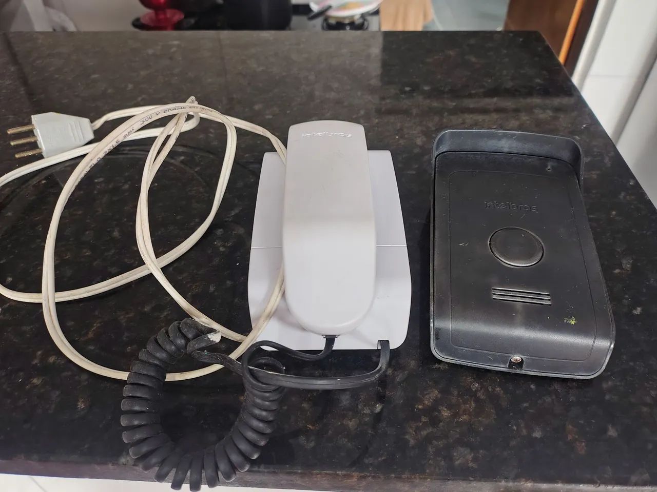 Interfone Intelbras  - Foto 2
