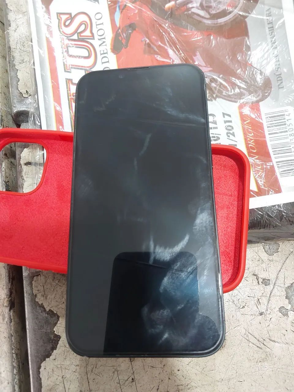 iPhone 14 256GB - Foto 2