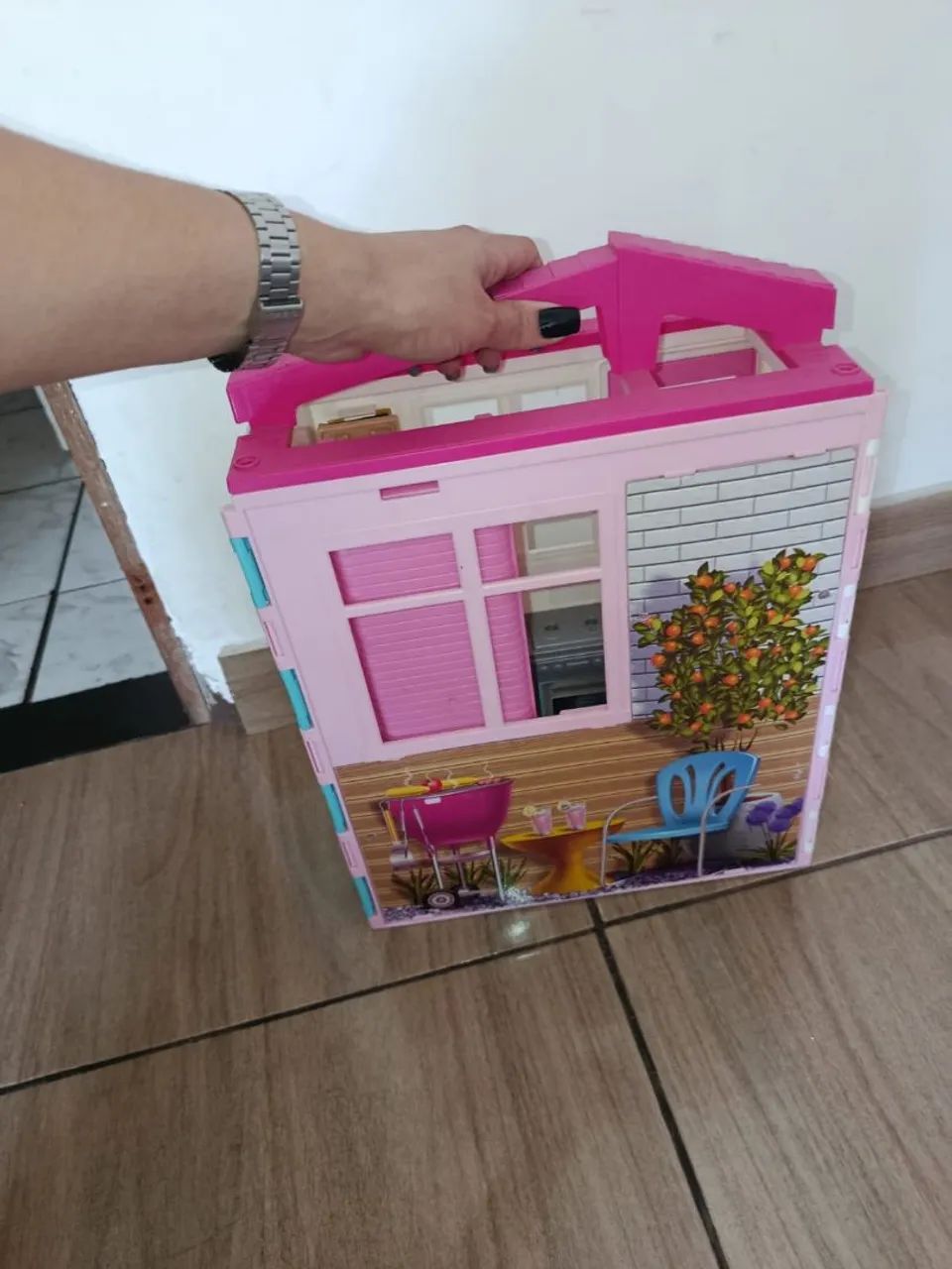 Casa da Barbie  - Foto 2