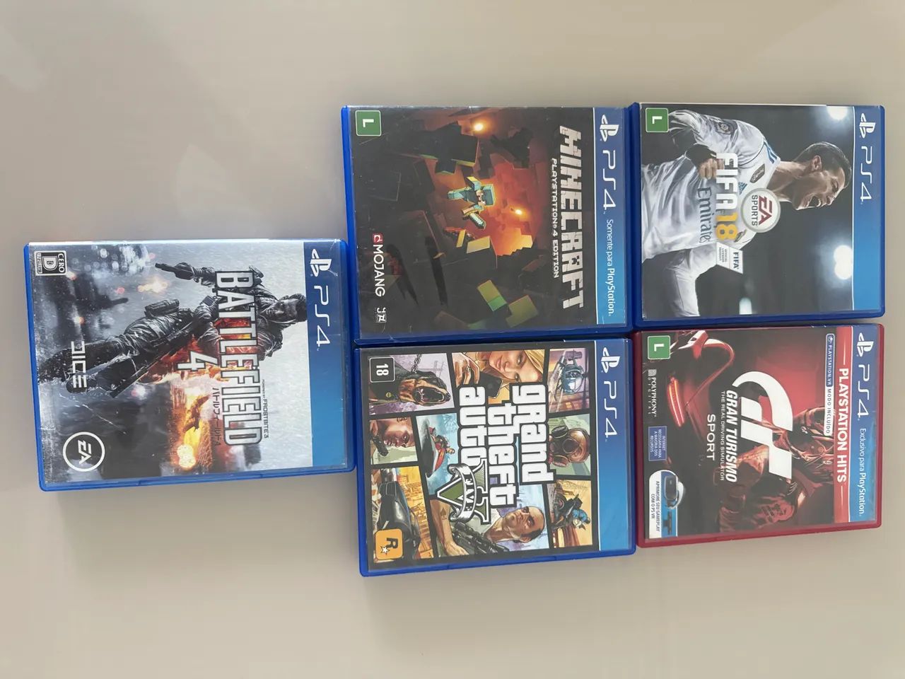 PlayStation 4 venda - Foto 2