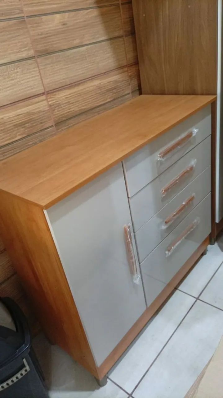 Cômoda Cit  - Foto 2