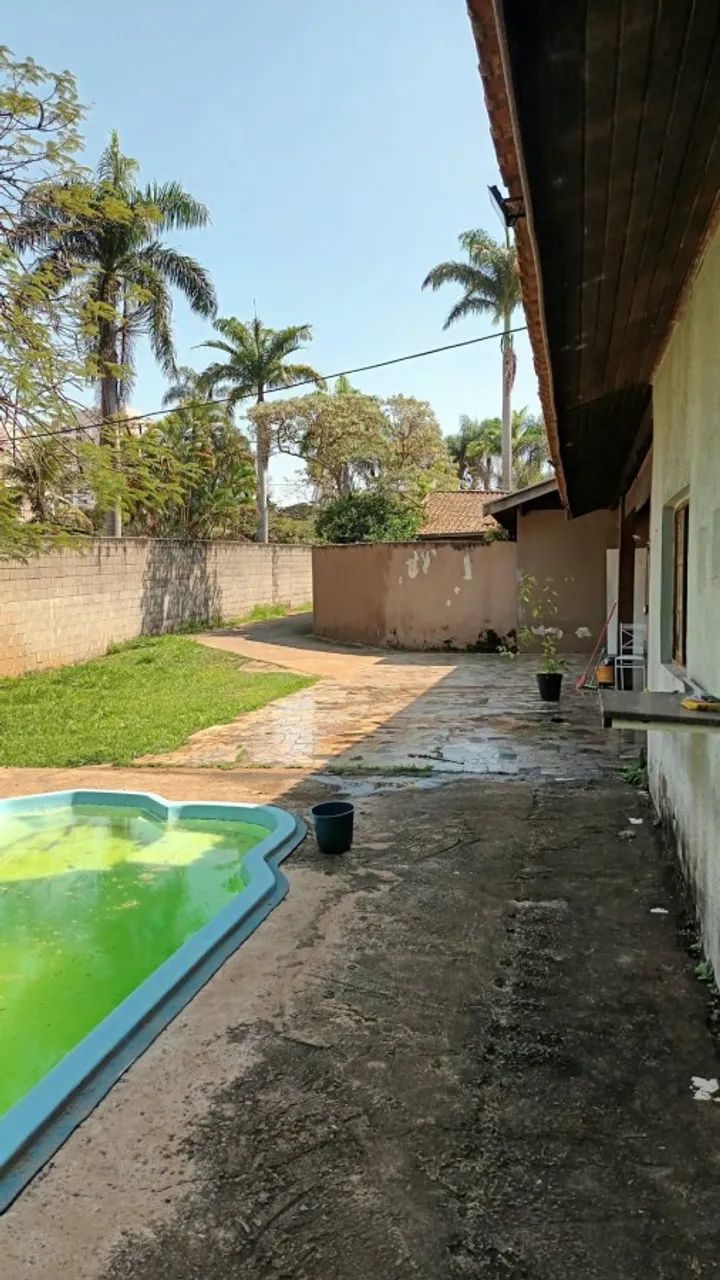 Chácara Condomínio para Locação em Limeira, Chácara Boa Vista da Graminha, 2 dormitórios,  - Foto 12