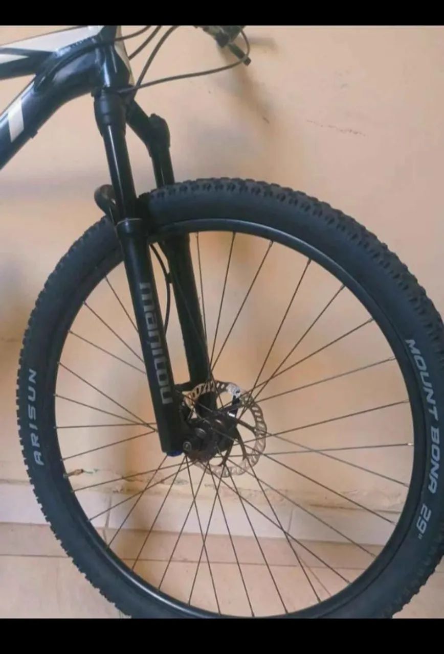 Scott 29 + manitou  - Foto 4