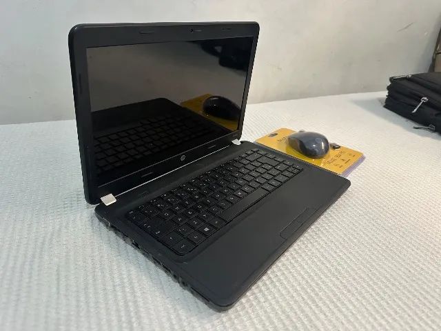 Notebook HP core i3 Windows 10 hdmi formatado  - Foto 3