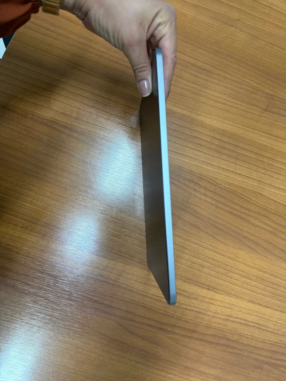 iPad Air (11 polegadas, Chip M2) - Foto 5