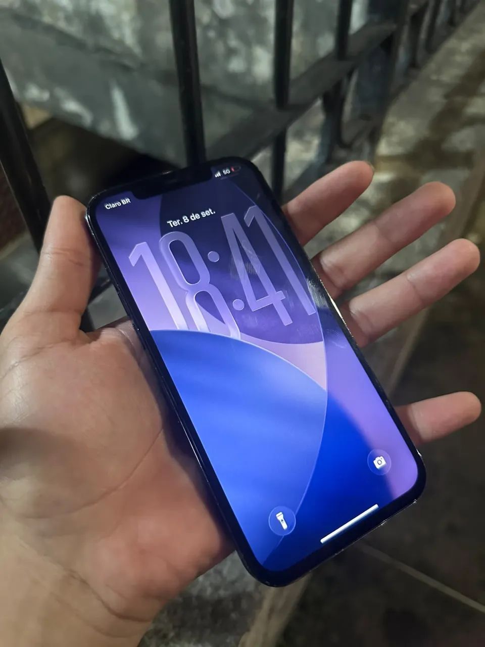 iPhone 12 Pro Max 