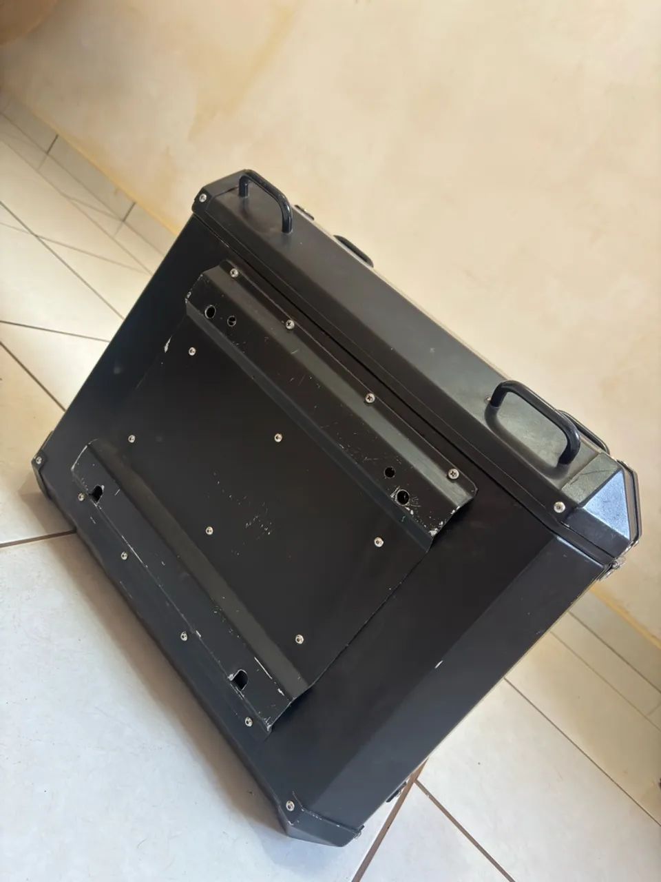 Bau tiger 800  - Foto 3