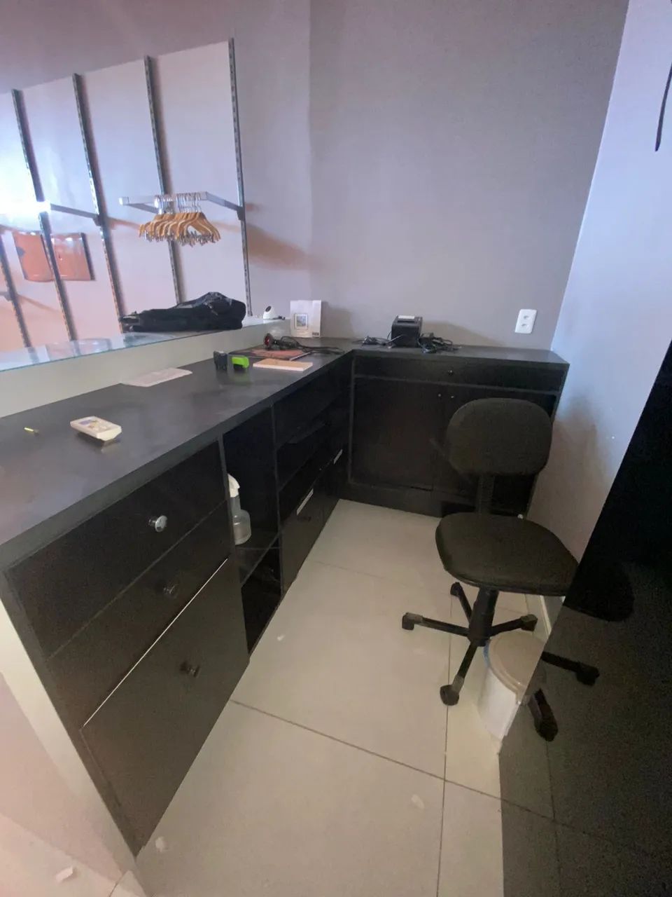 Balcão de loja - Foto 2