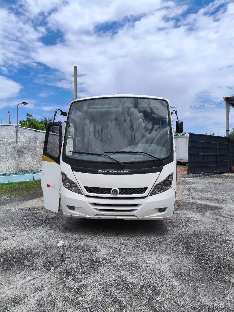 Micro ônibus neobus . - Foto 4