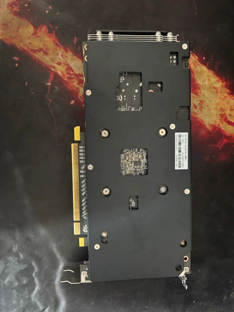 Rx 580 8gb