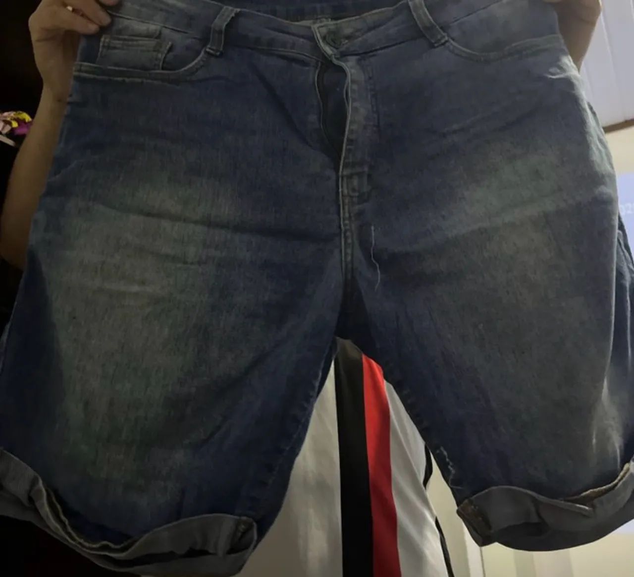 Combo bermudas masculina  - Foto 2