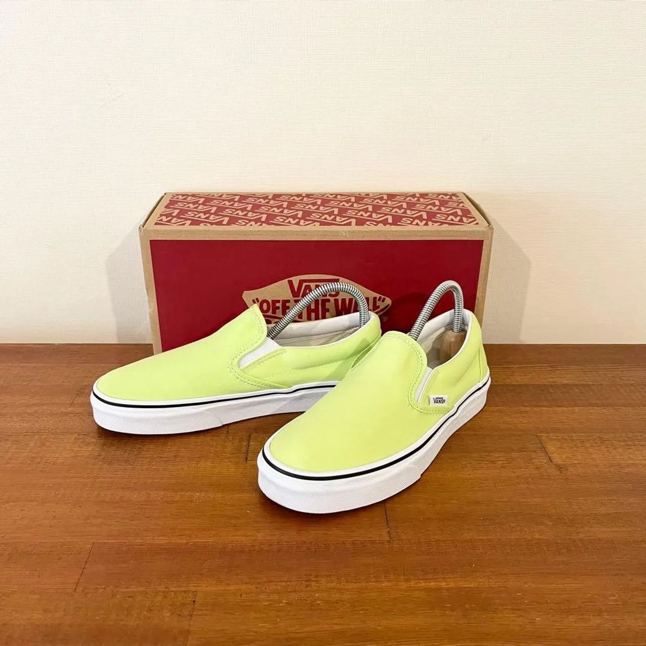 Vans 38