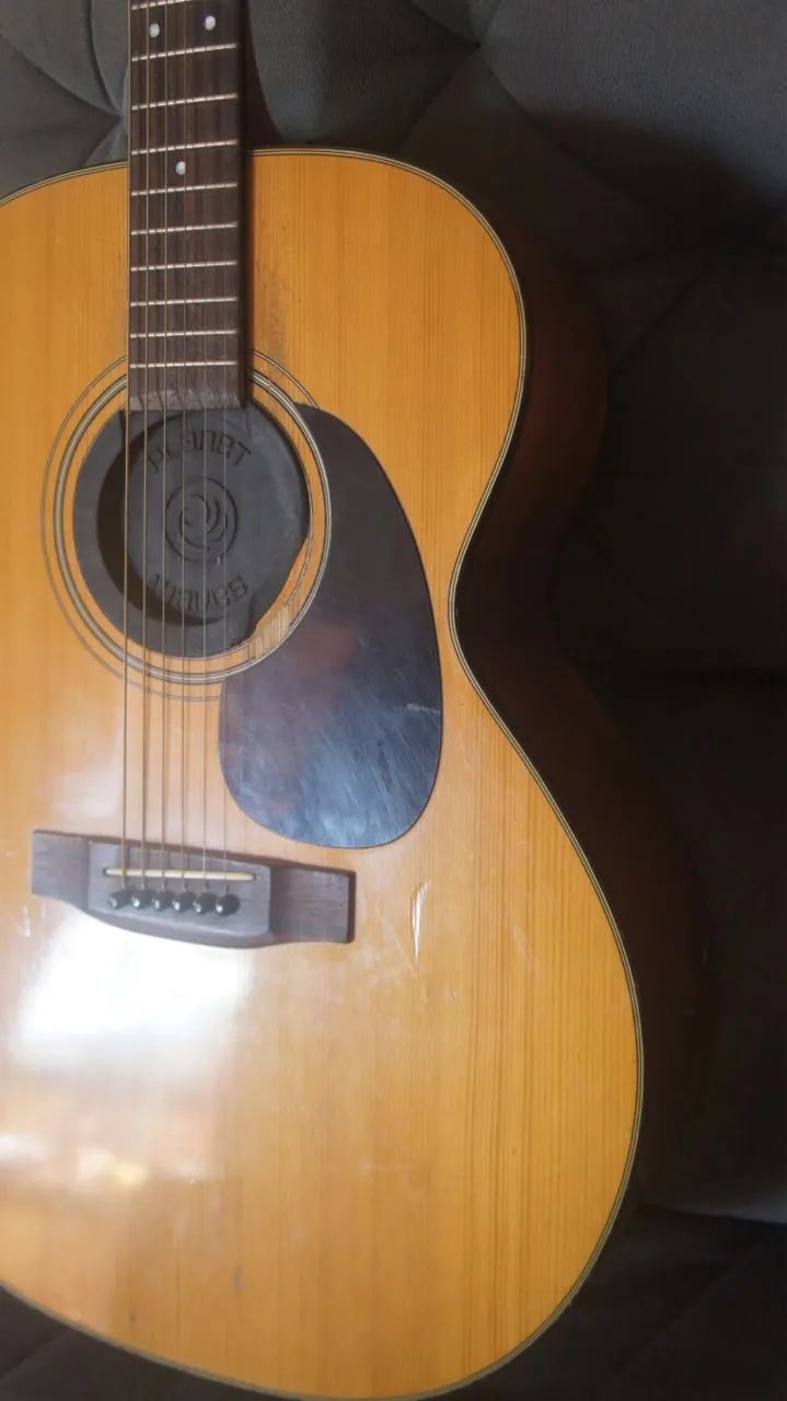 Violão  - Foto 4