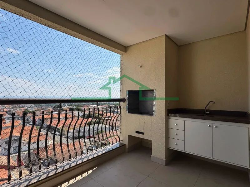 Apartamentos - ED. TERRAÇO PAULISTA - Foto 4