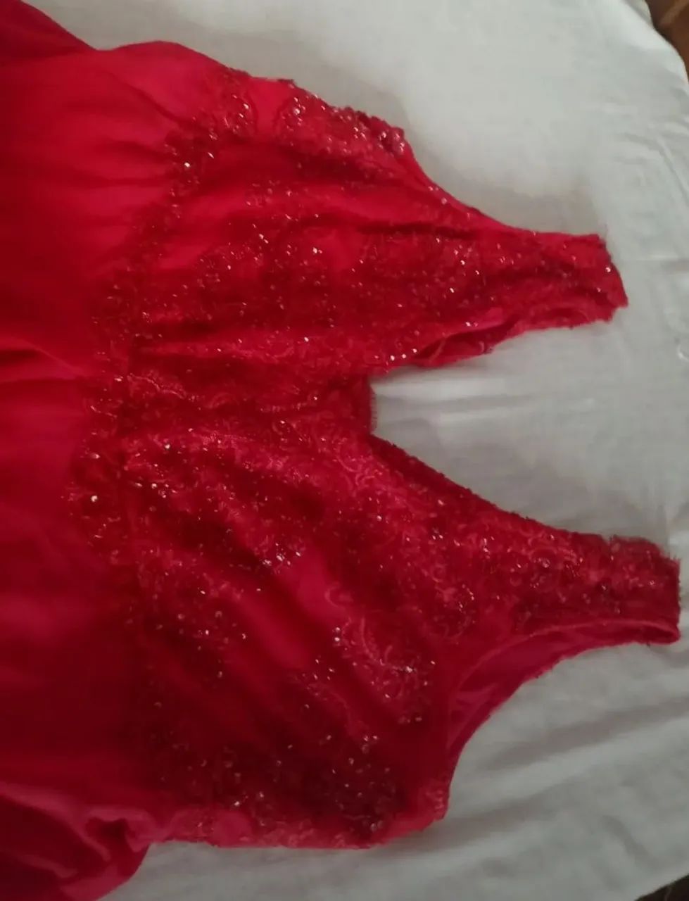 Roupa de festa. - Foto 2