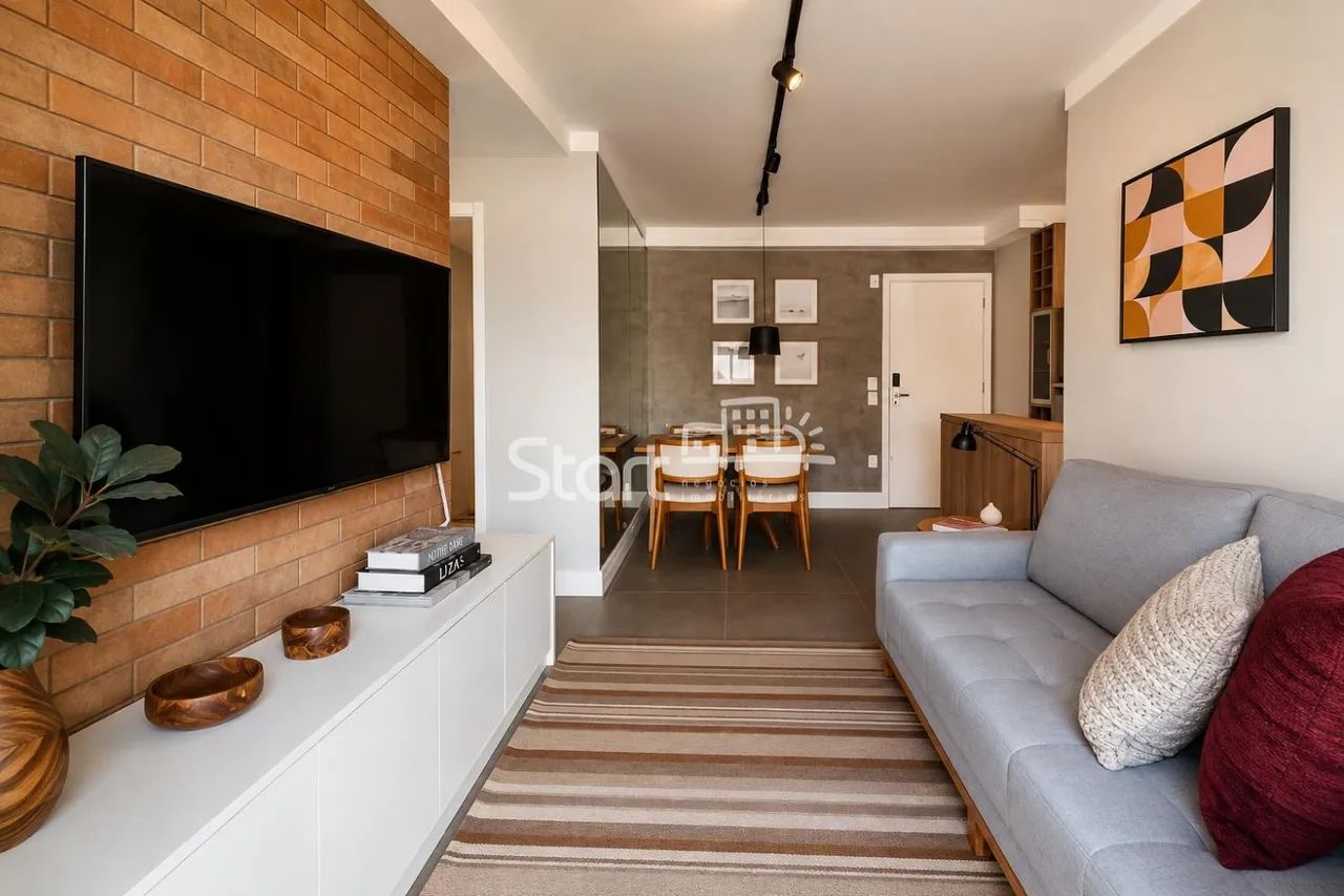 Apartamento a venda no Viva e Realize 2 - DECORADO - Foto 3