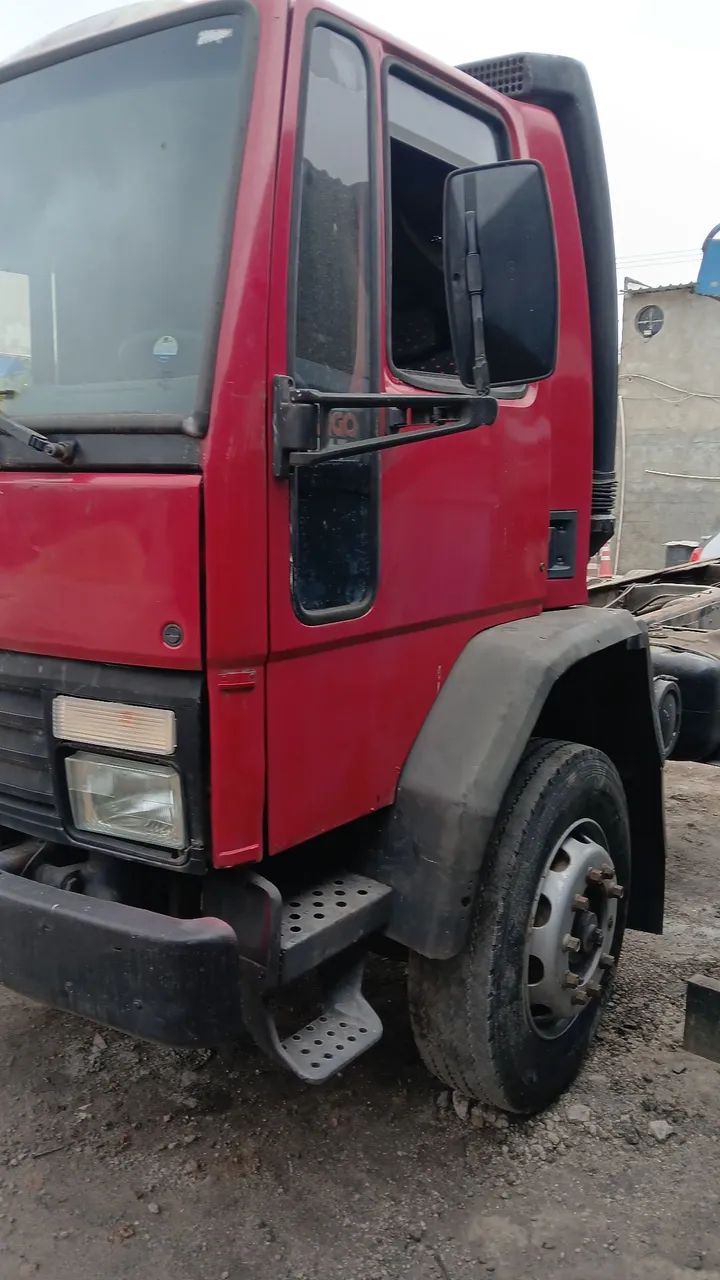 1517 cargo