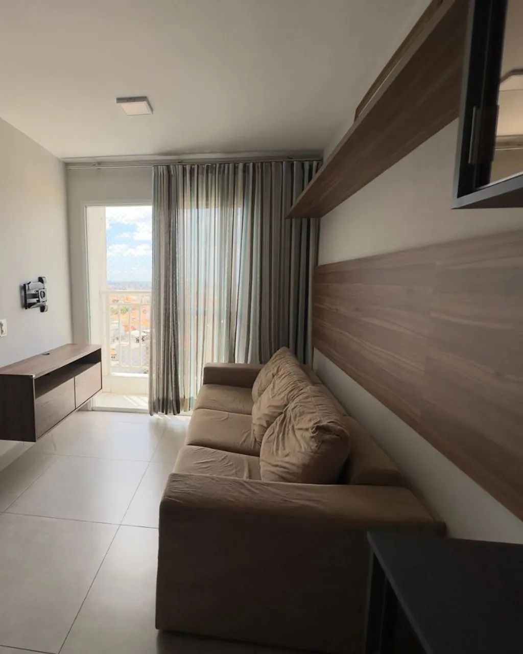Aluga se Imobiliado - Foto 4