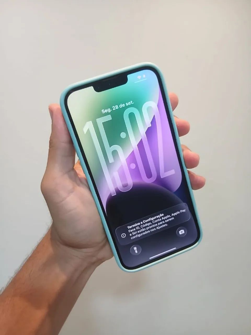 IPHONE 14 PLUS - Foto 3