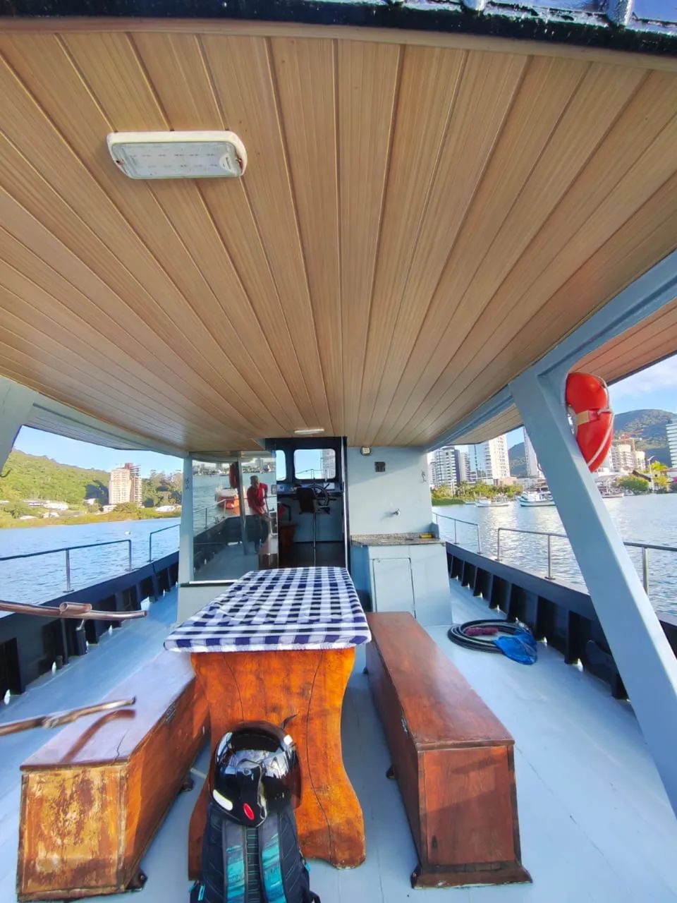 Barco (escuna) - Foto 3