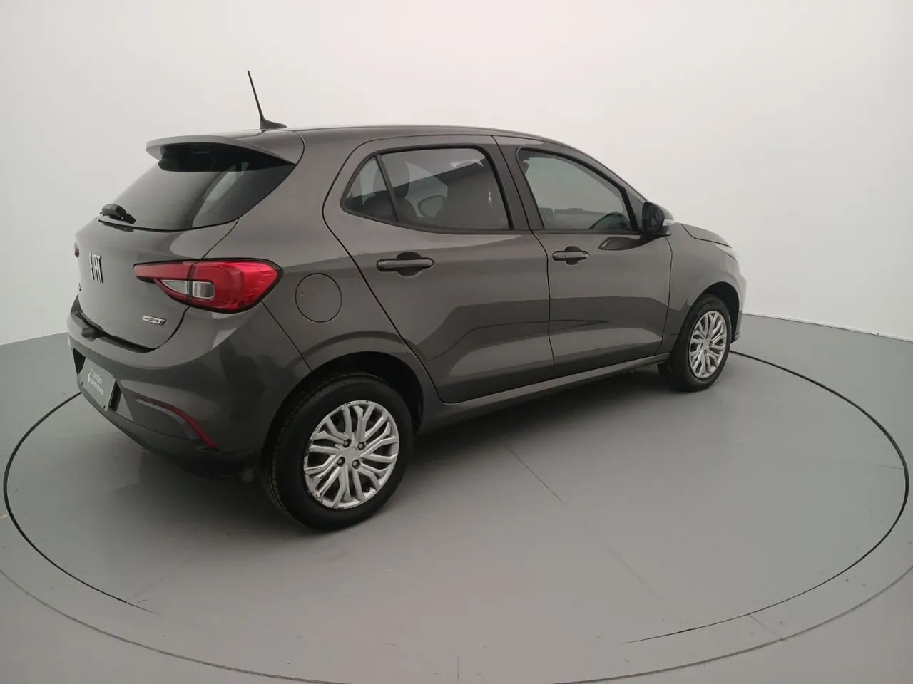 Fiat Argo Drive 1.0 Firefly 2026 - Foto 5