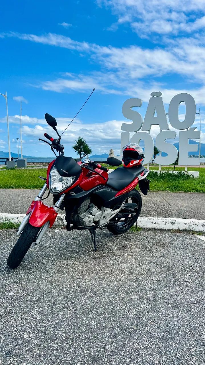 Honda CB 300r/ 300r Flex 2012 - Foto 2
