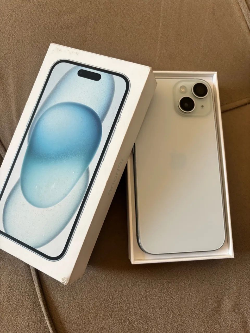 Vende-se iPhone 15 - Foto 4