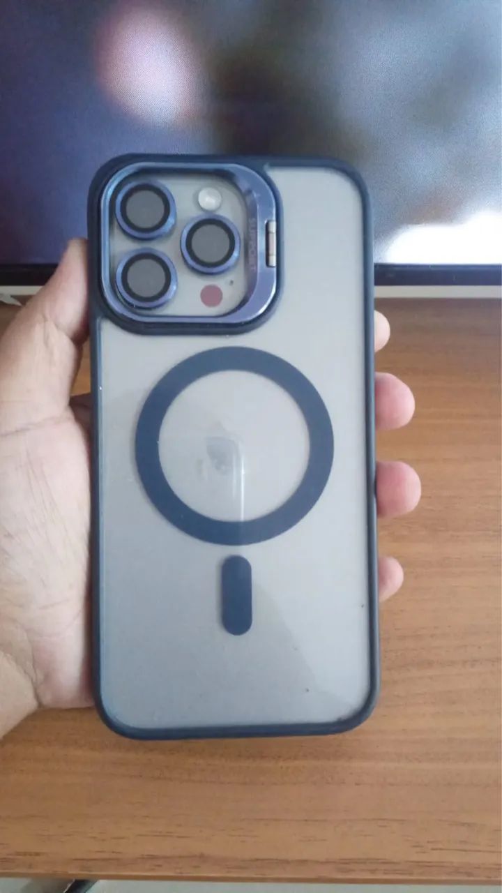 Iphone 15 pro max 256 g - Foto 3