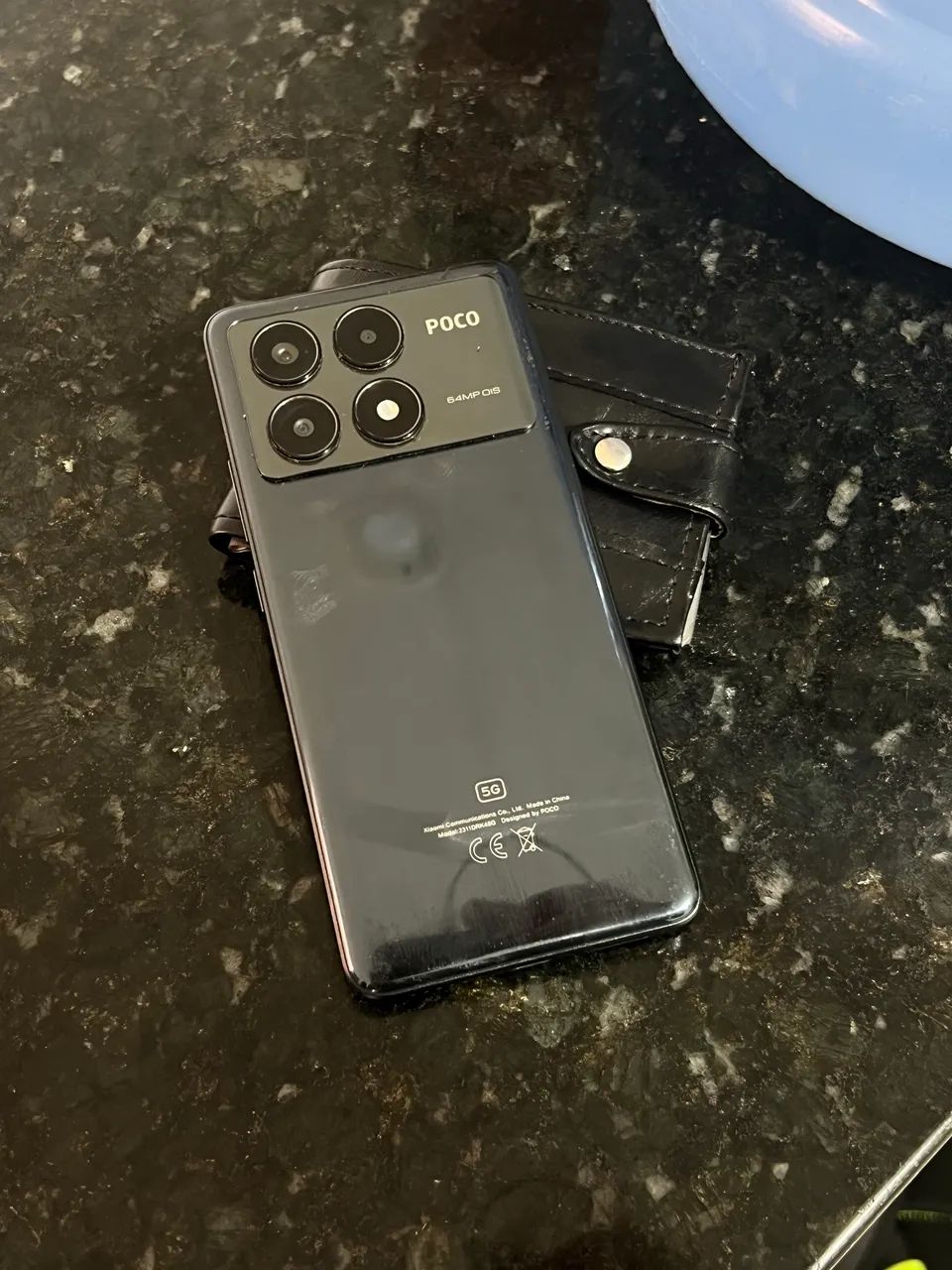 Poco x6 pro 5g - Foto 3