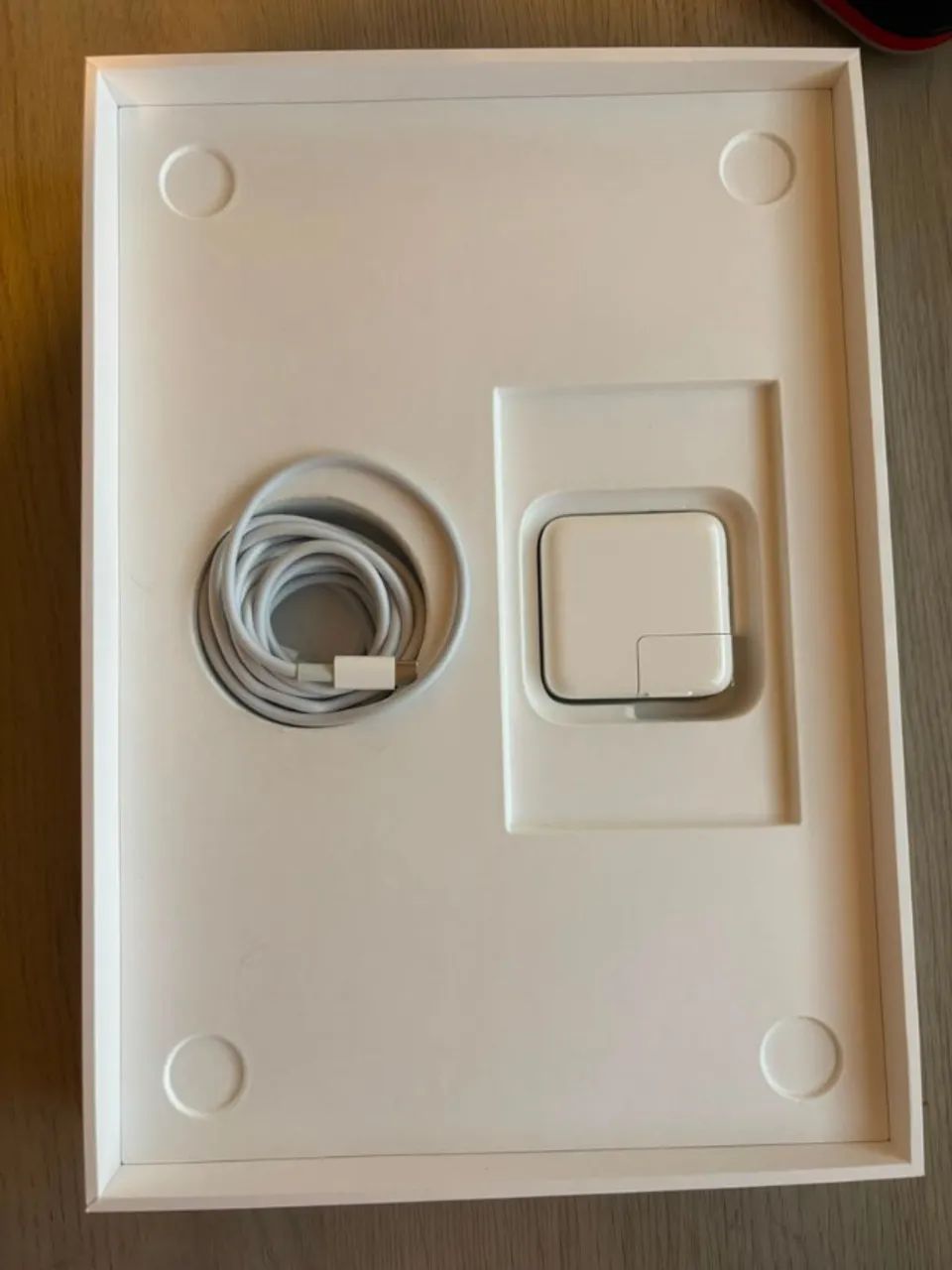 Apple Macbook Air M1 8gb 512gb - Usado - Foto 5