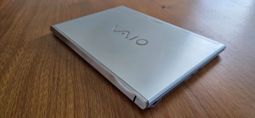 Notebook Sony - Foto 2