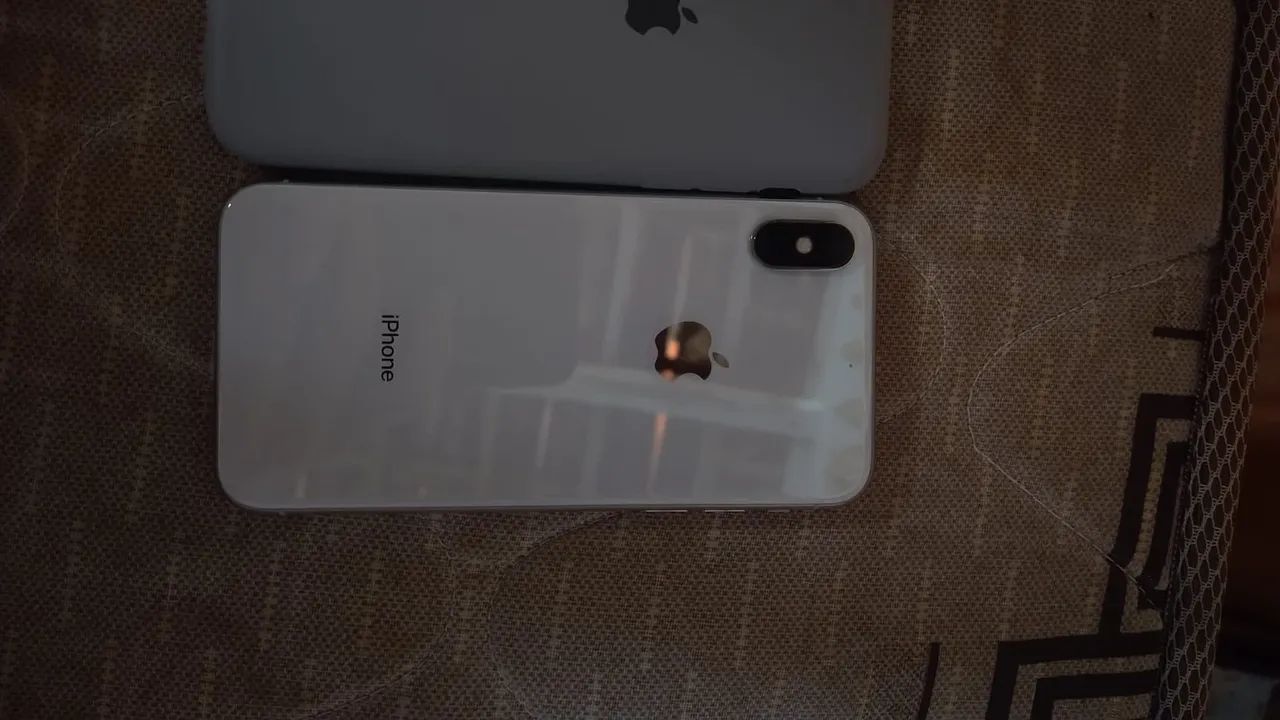 iPhone xs