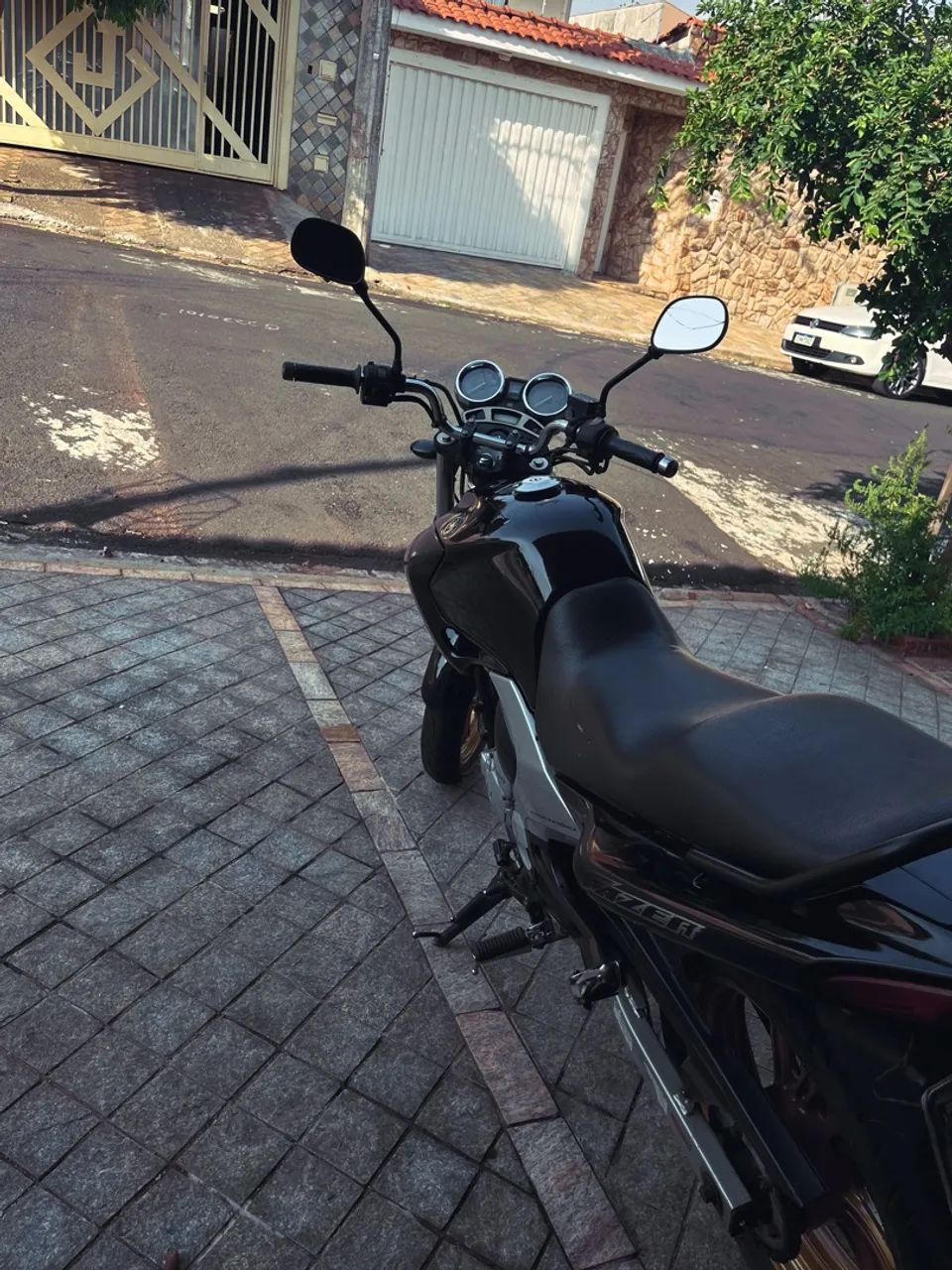 Yamaha  - Foto 2