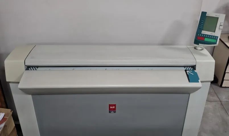 Scanner Canon Océ TDS 450 36 pol.