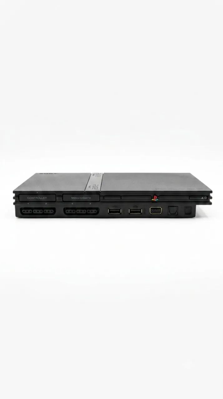 playstation 2 - Foto 2