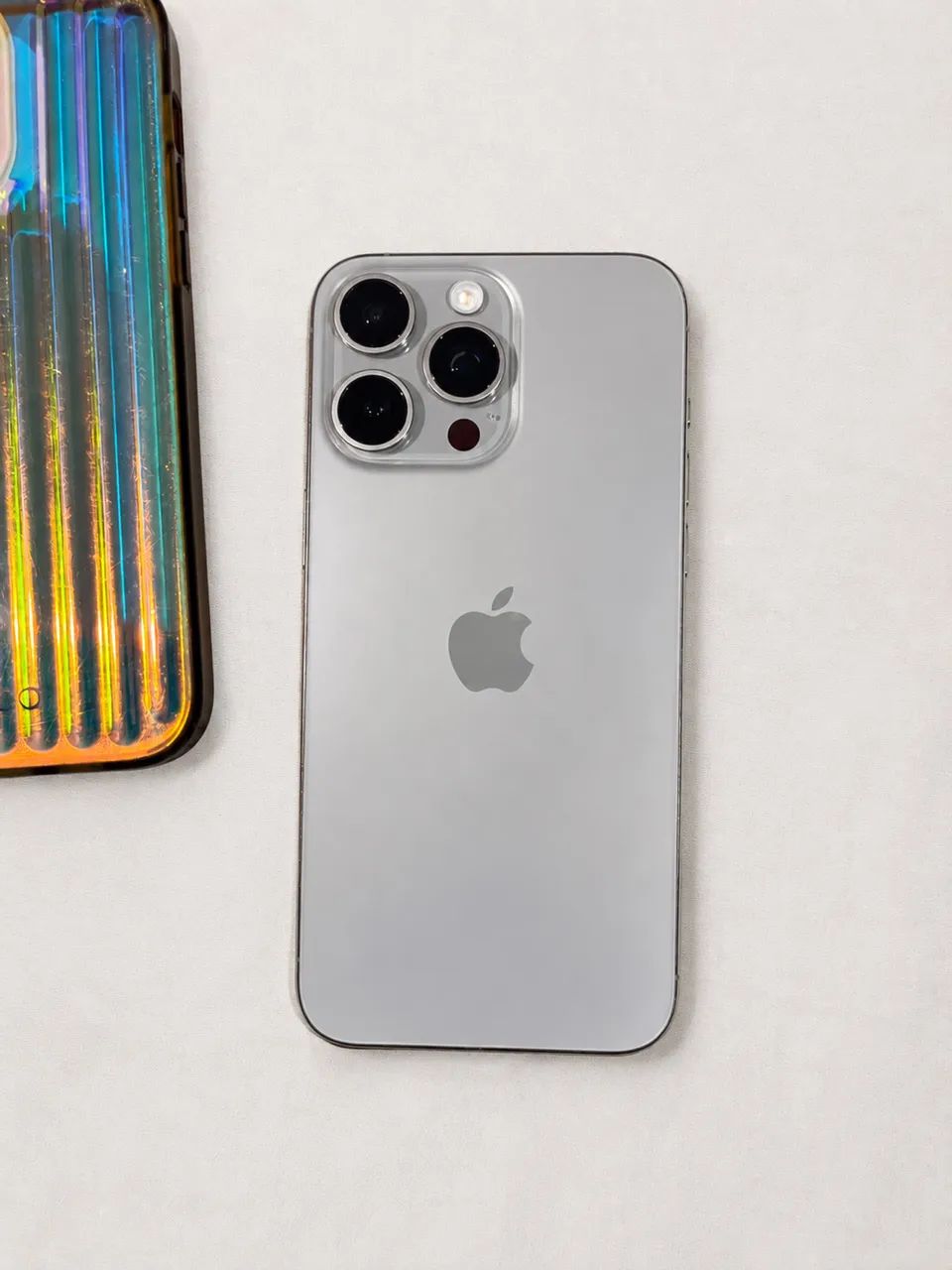 iPhone 15 pro max 256GB  - Foto 3