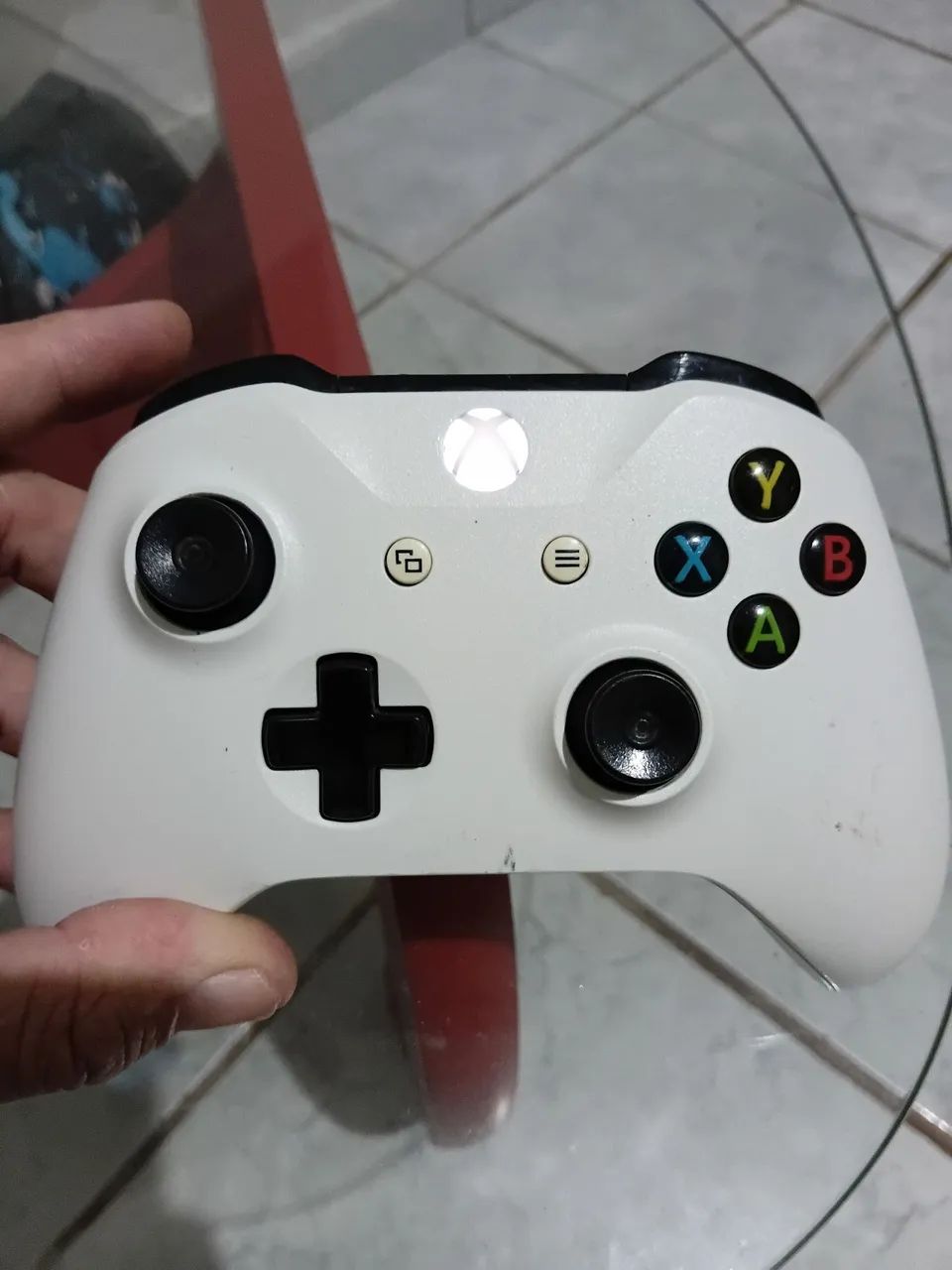 Controle de Xbox one  - Foto 2