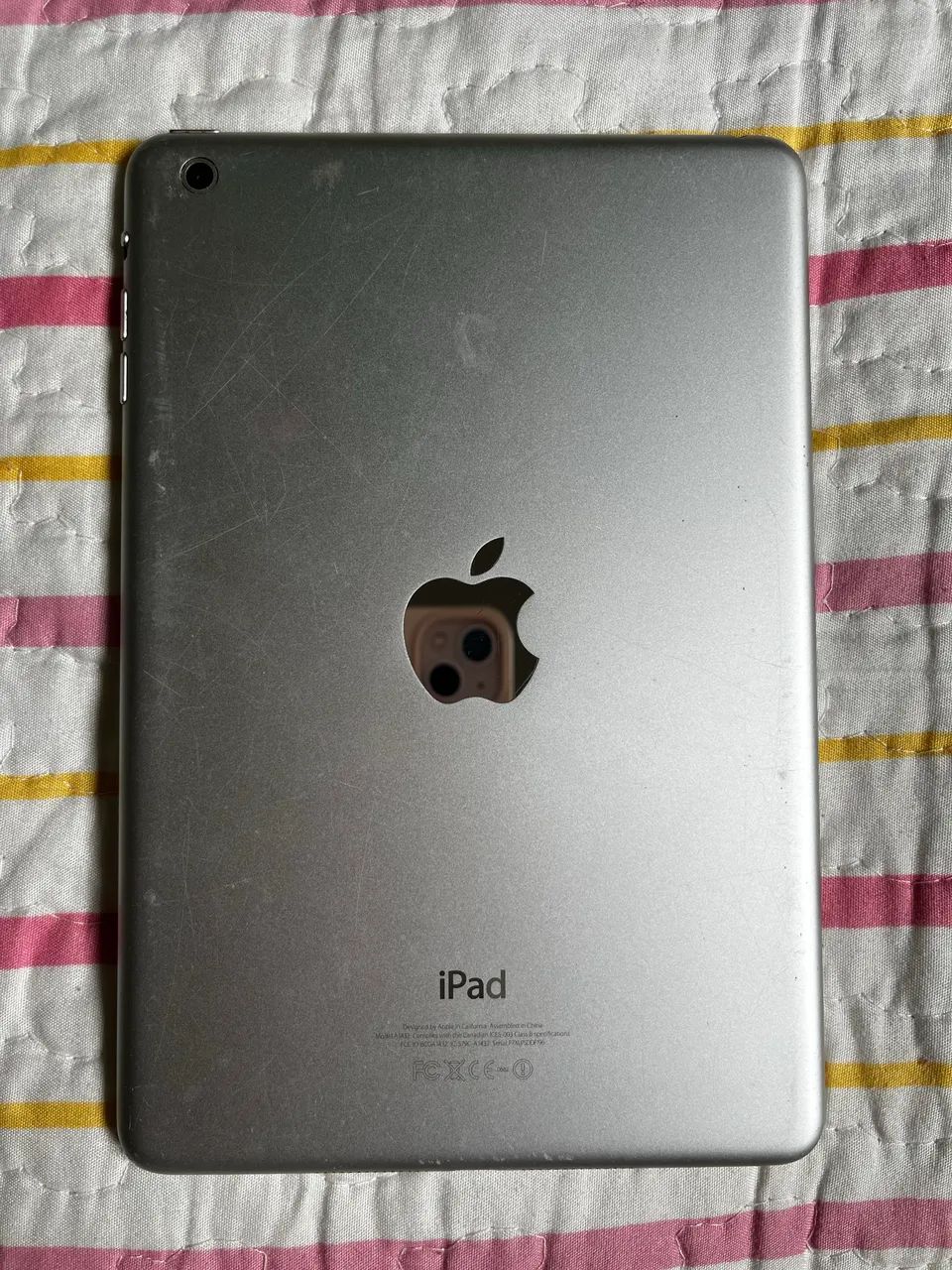 Carcaça de iPad Air 1ª geração - Foto 3