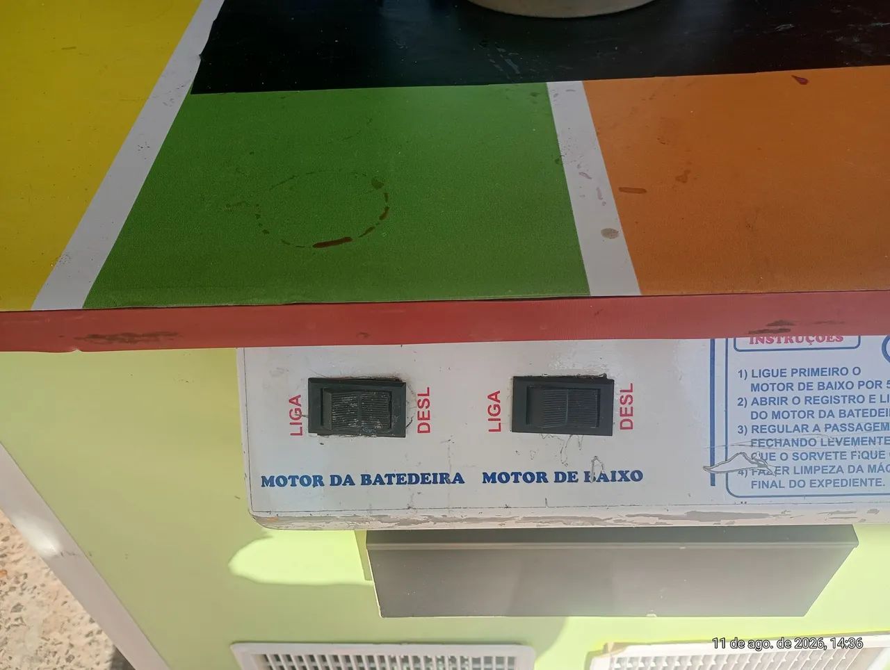Sorvete italiano  - Foto 2