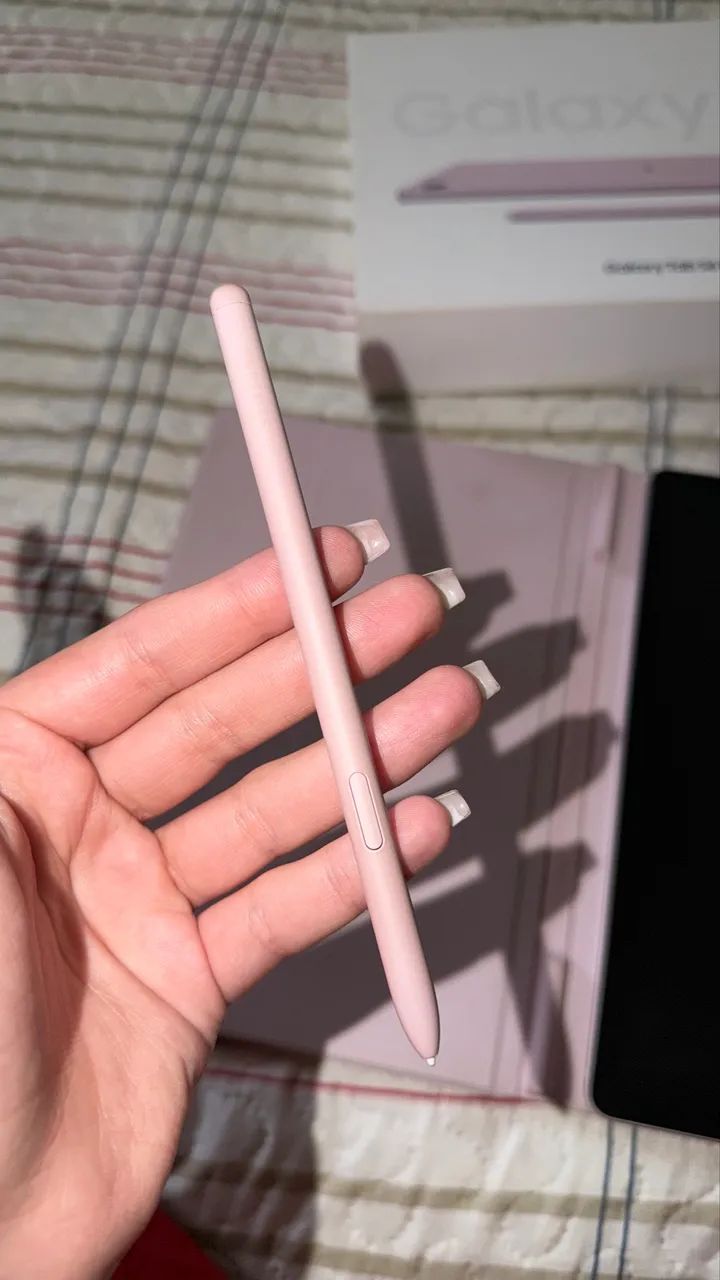 Galaxy Tab S6 Lite  - Foto 4