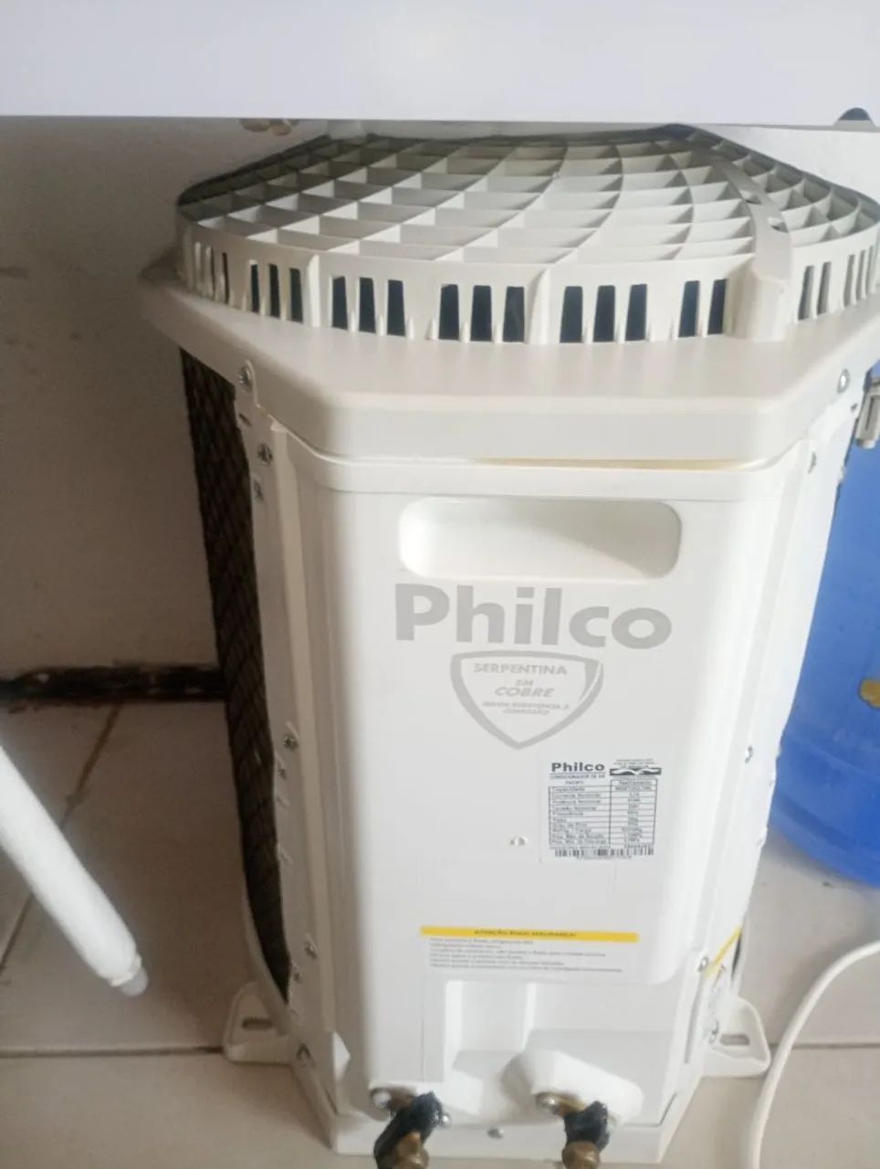 Ar condicionado  - Foto 2